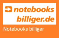 Notebooks billiger